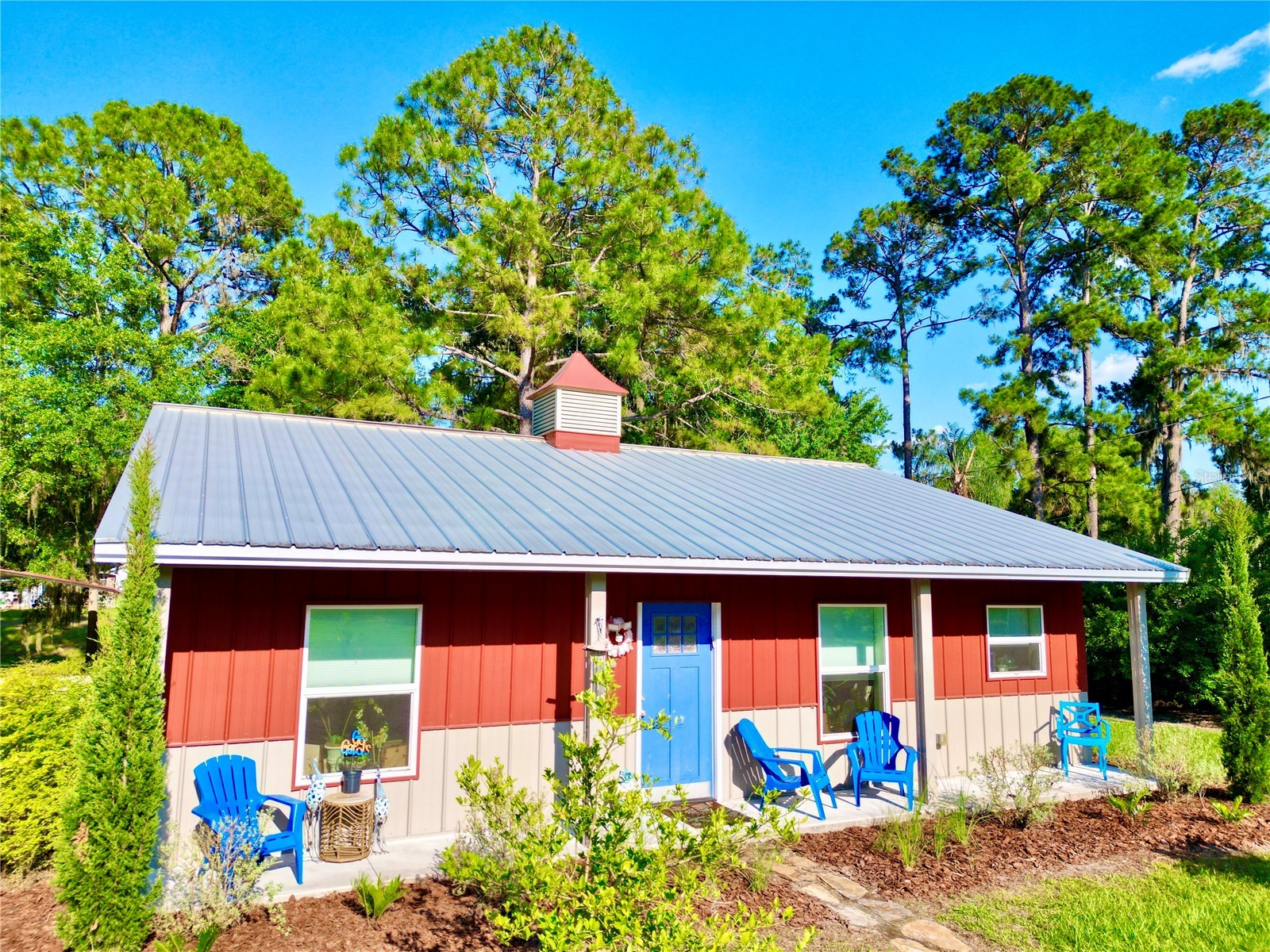 529 SE 5th Avenue Melrose FL 32666 GC540380 image49
