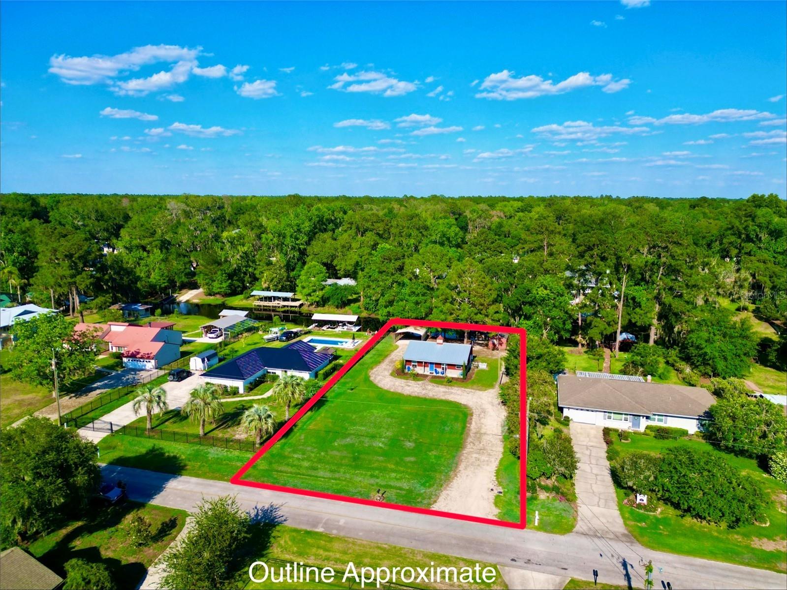 529 SE 5th Avenue Melrose FL 32666 GC540380 image50