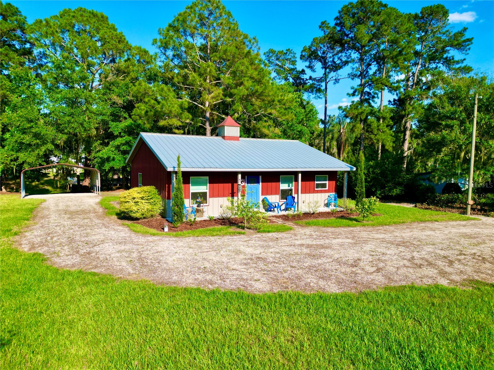 529 SE 5th Avenue Melrose FL 32666 GC540380 image51