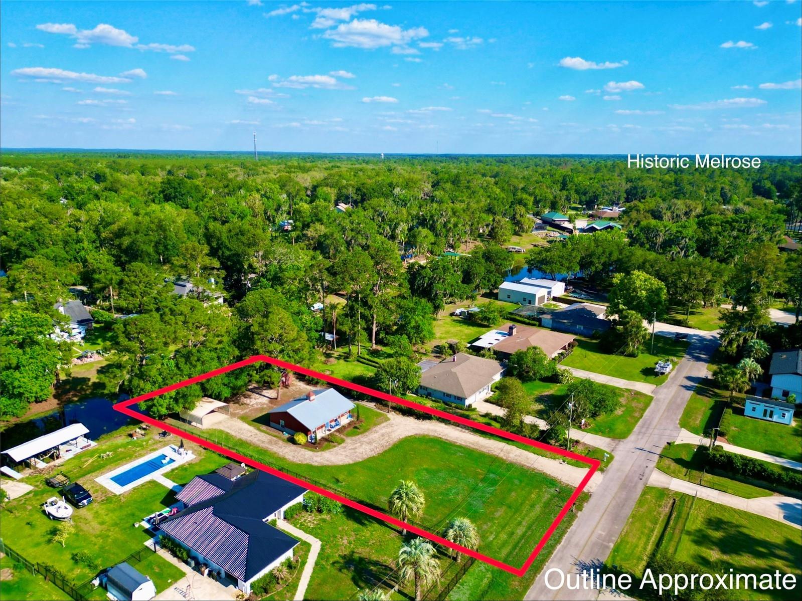 529 SE 5th Avenue Melrose FL 32666 GC540380 image52