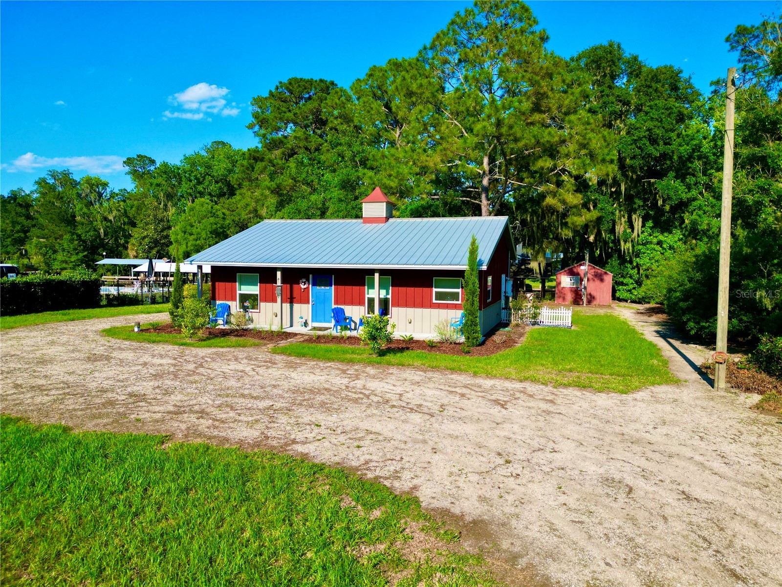 529 SE 5th Avenue Melrose FL 32666 GC540380 image53