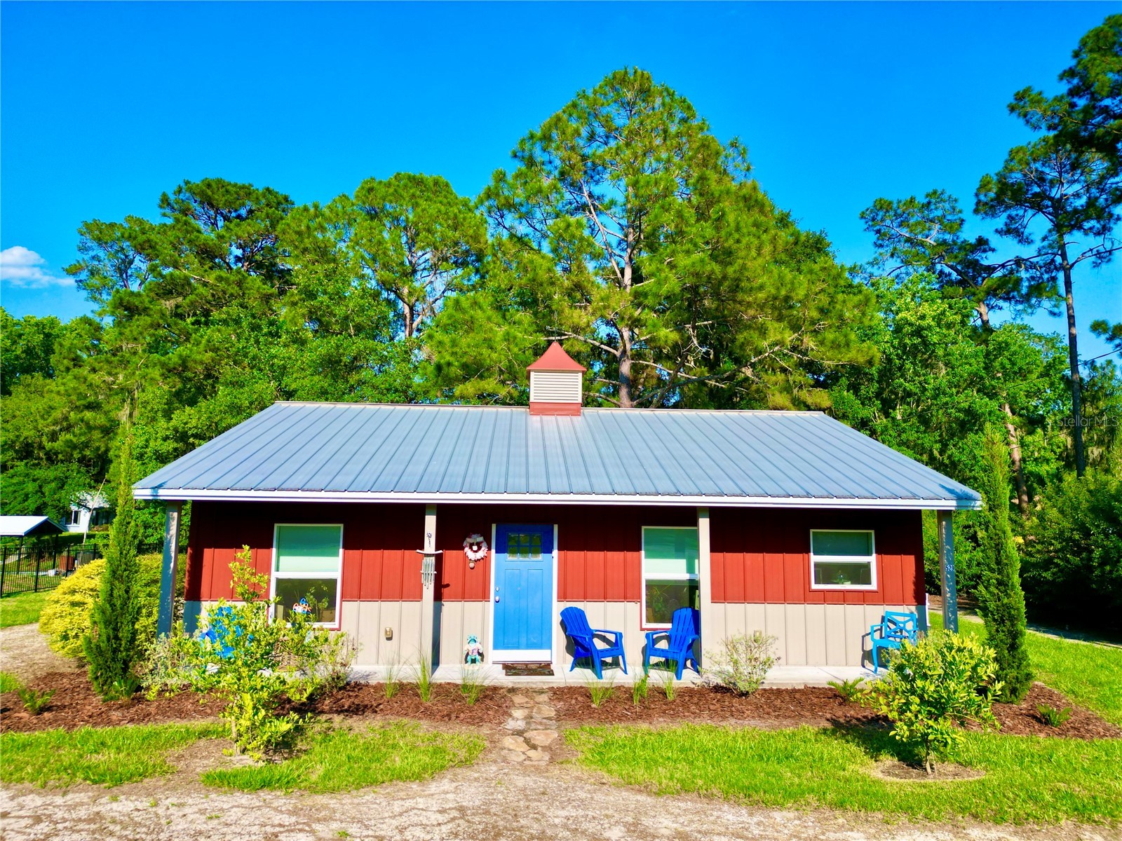 529 SE 5th Avenue Melrose FL 32666 GC540380 image54
