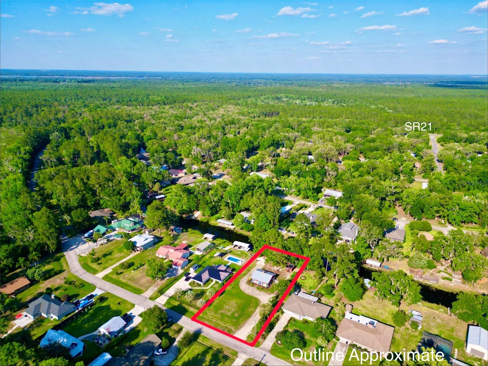 529 SE 5th Avenue Melrose FL 32666 GC540380 image55