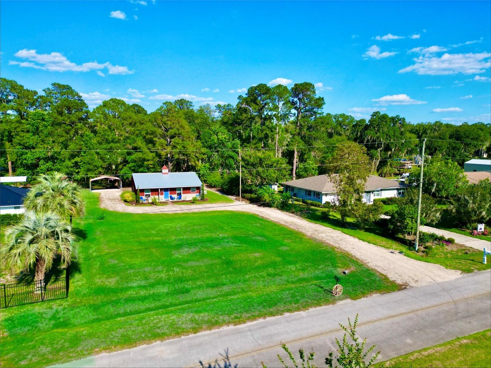 529 SE 5th Avenue Melrose FL 32666 GC540380 image57