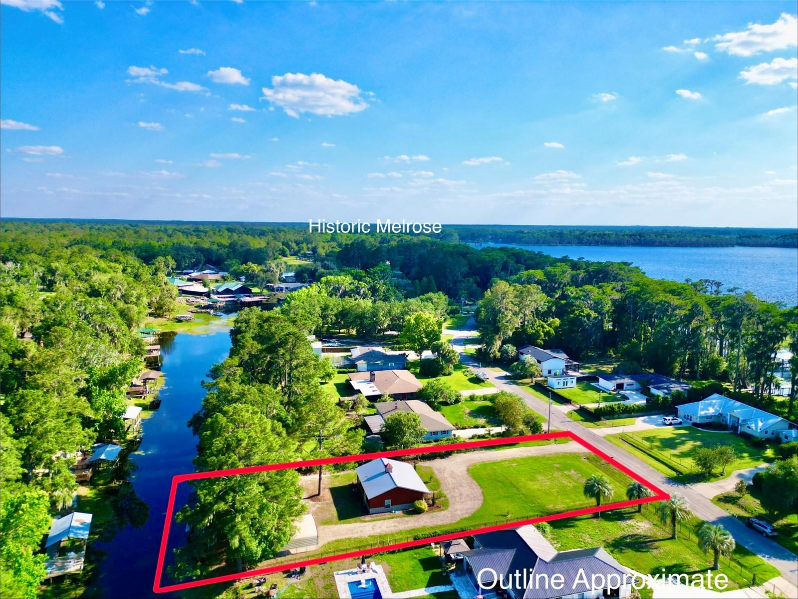 529 SE 5th Avenue Melrose FL 32666 GC540380 image58