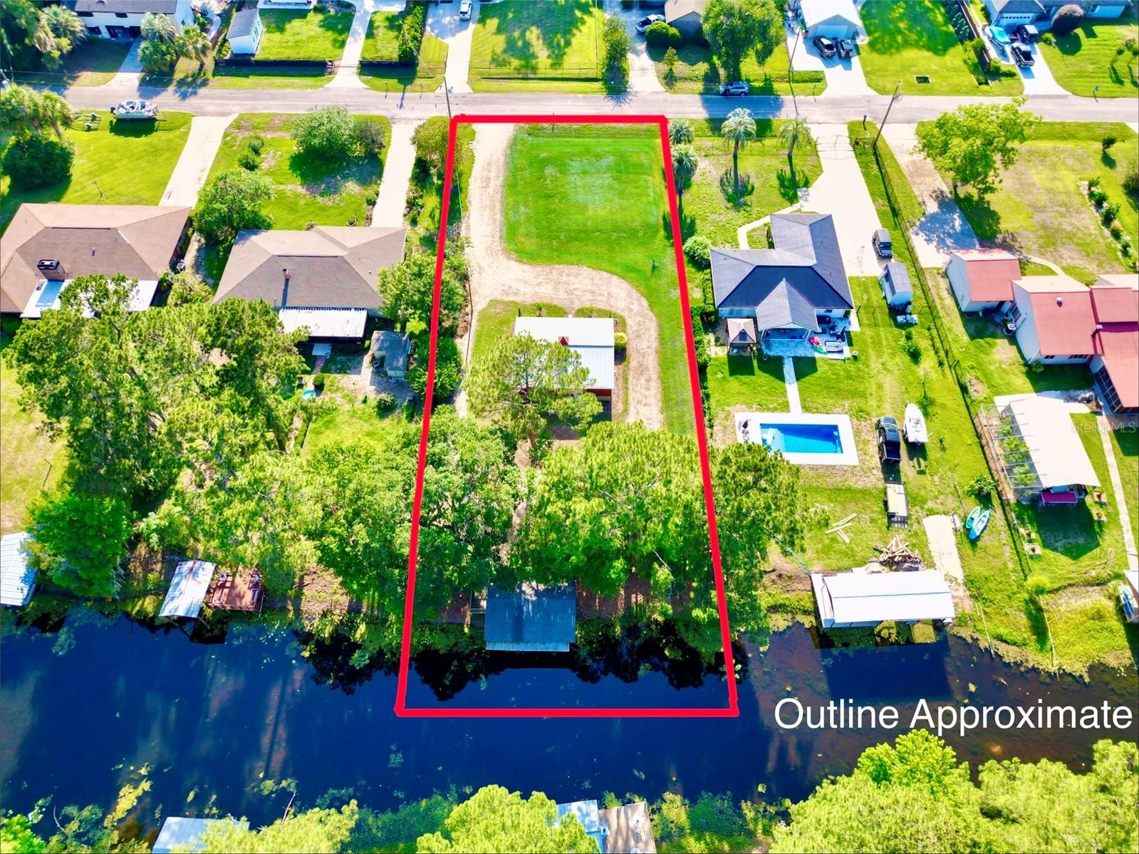 529 SE 5th Avenue Melrose FL 32666 GC540380 image59