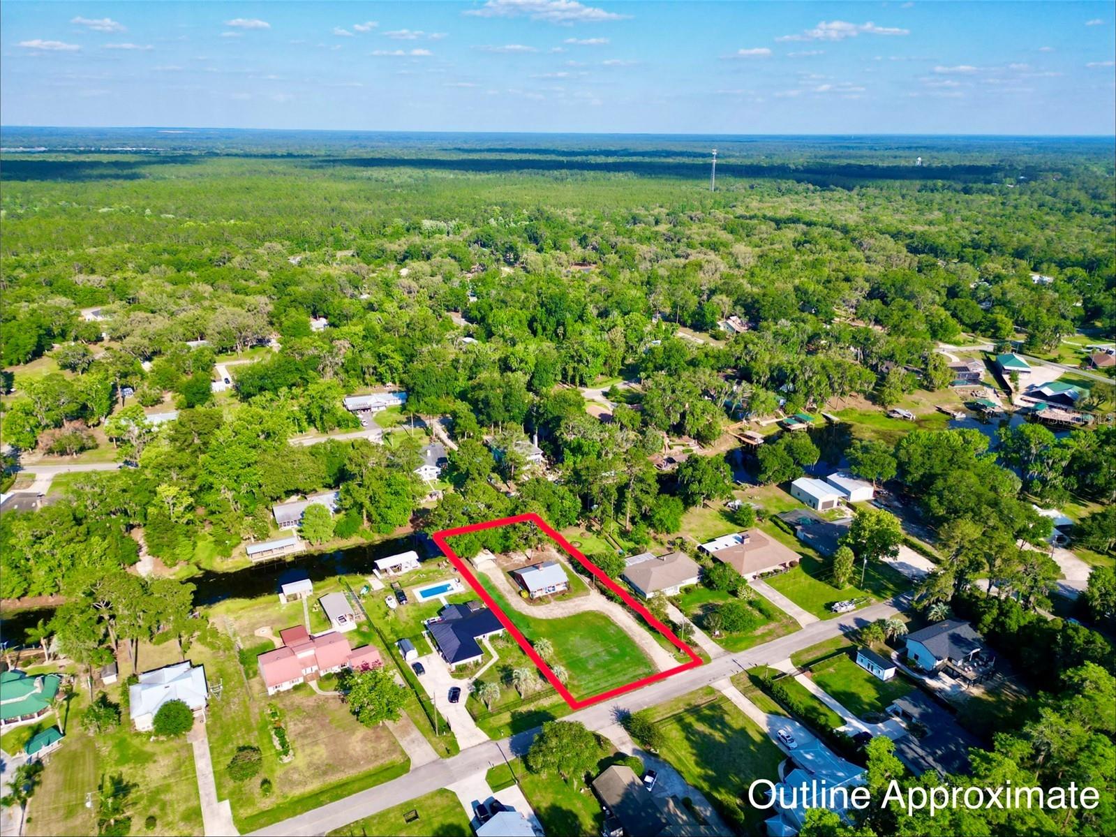 529 SE 5th Avenue Melrose FL 32666 GC540380 image61