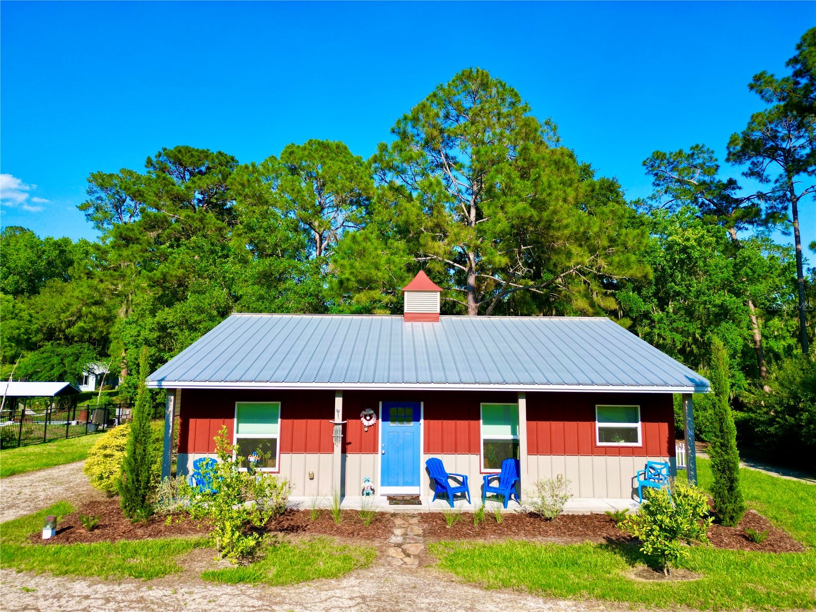 529 SE 5th Avenue Melrose FL 32666 GC540380 image62