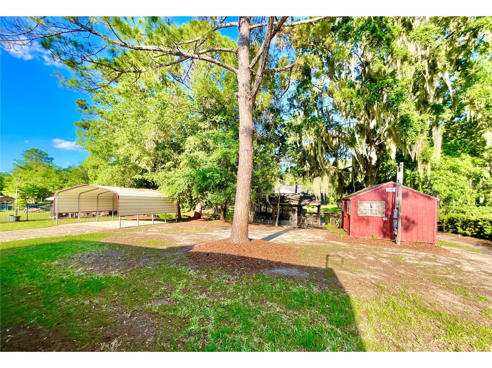 529 SE 5th Avenue Melrose FL 32666 GC540380 image63