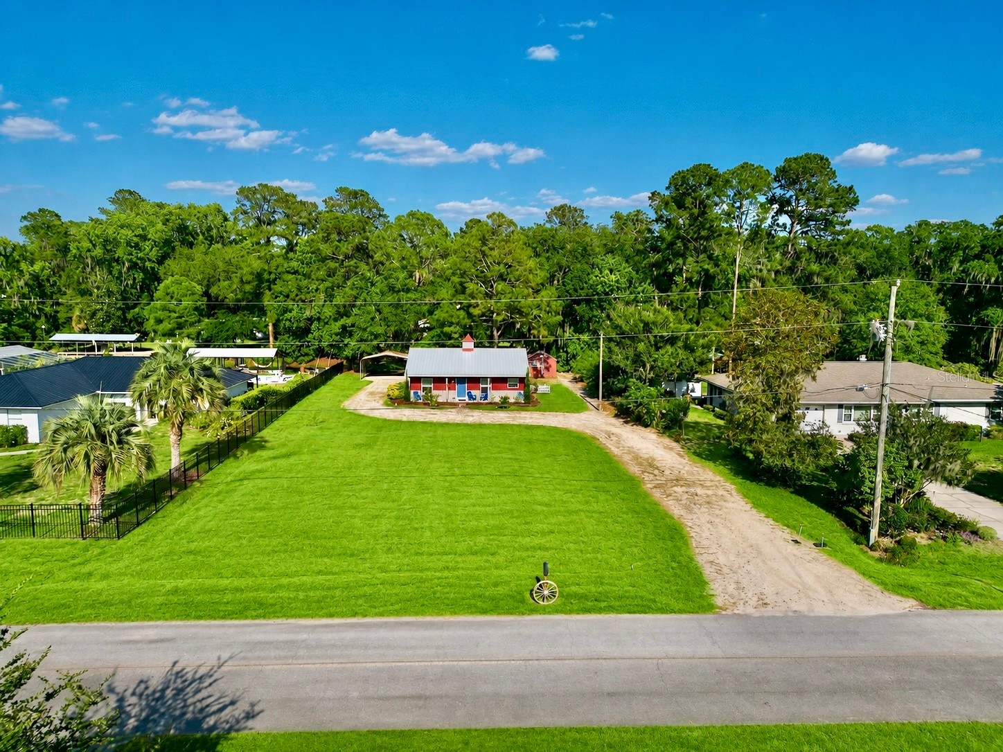 529 SE 5th Avenue Melrose FL 32666 GC540380 image65