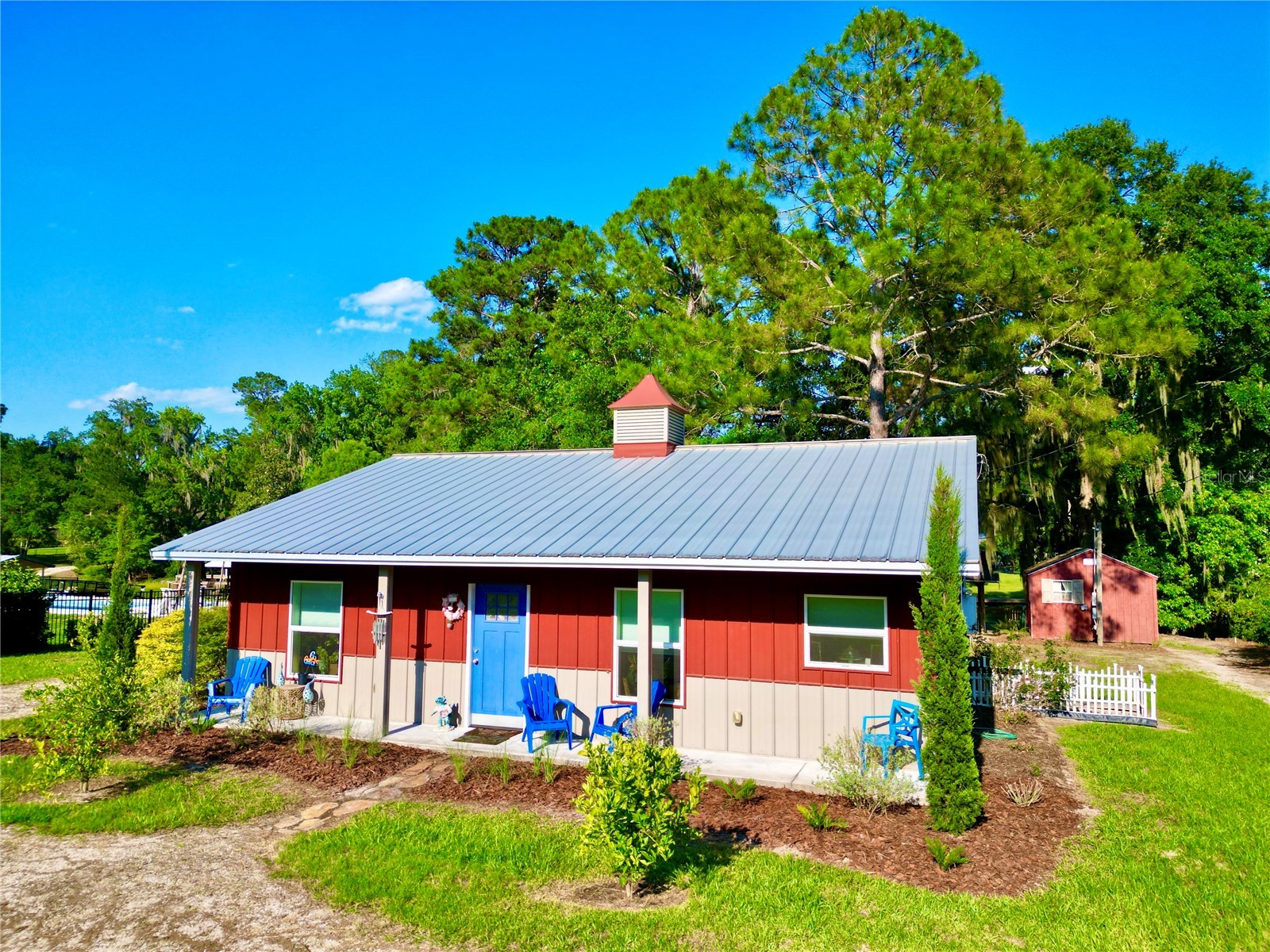529 SE 5th Avenue Melrose FL 32666 GC540380 image67