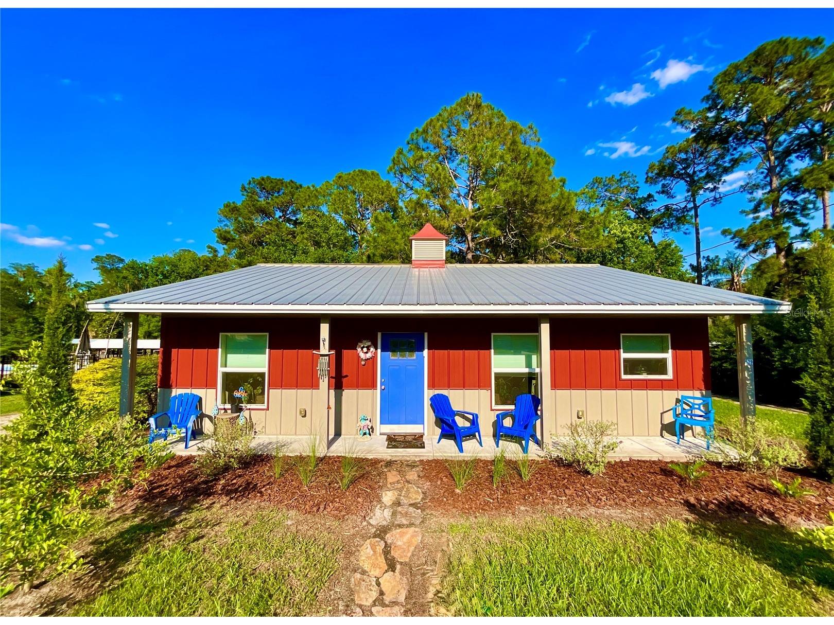 529 SE 5th Avenue Melrose FL 32666 GC540380 image7