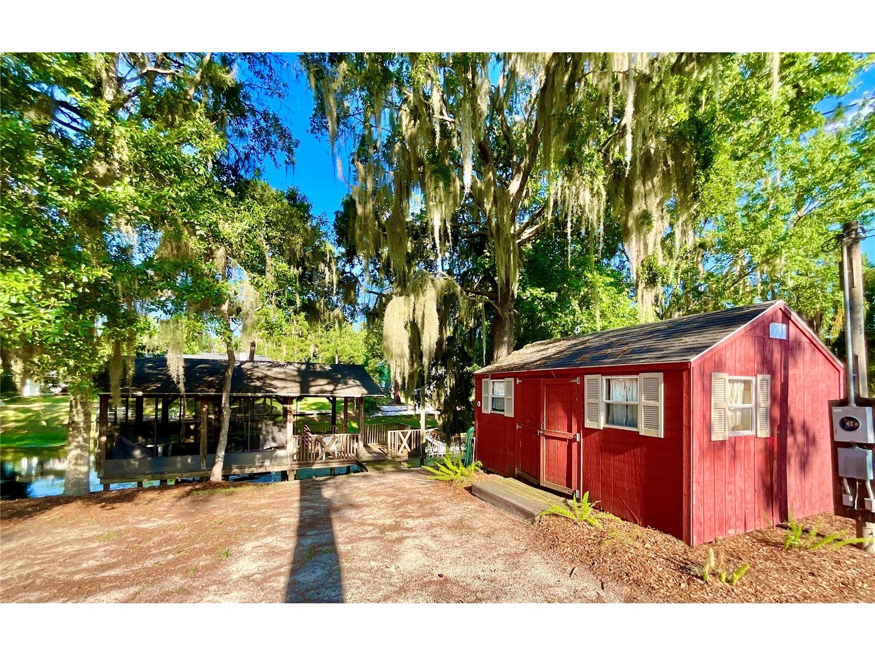 529 SE 5th Avenue Melrose FL 32666 GC540380 image8