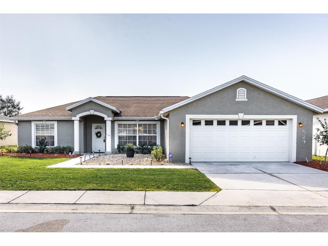 529 Seven Oaks Street Mulberry FL 33860 L4935406 image1