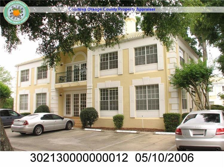529 Versailles Drive #200 Maitland FL 32751 J996463 image1