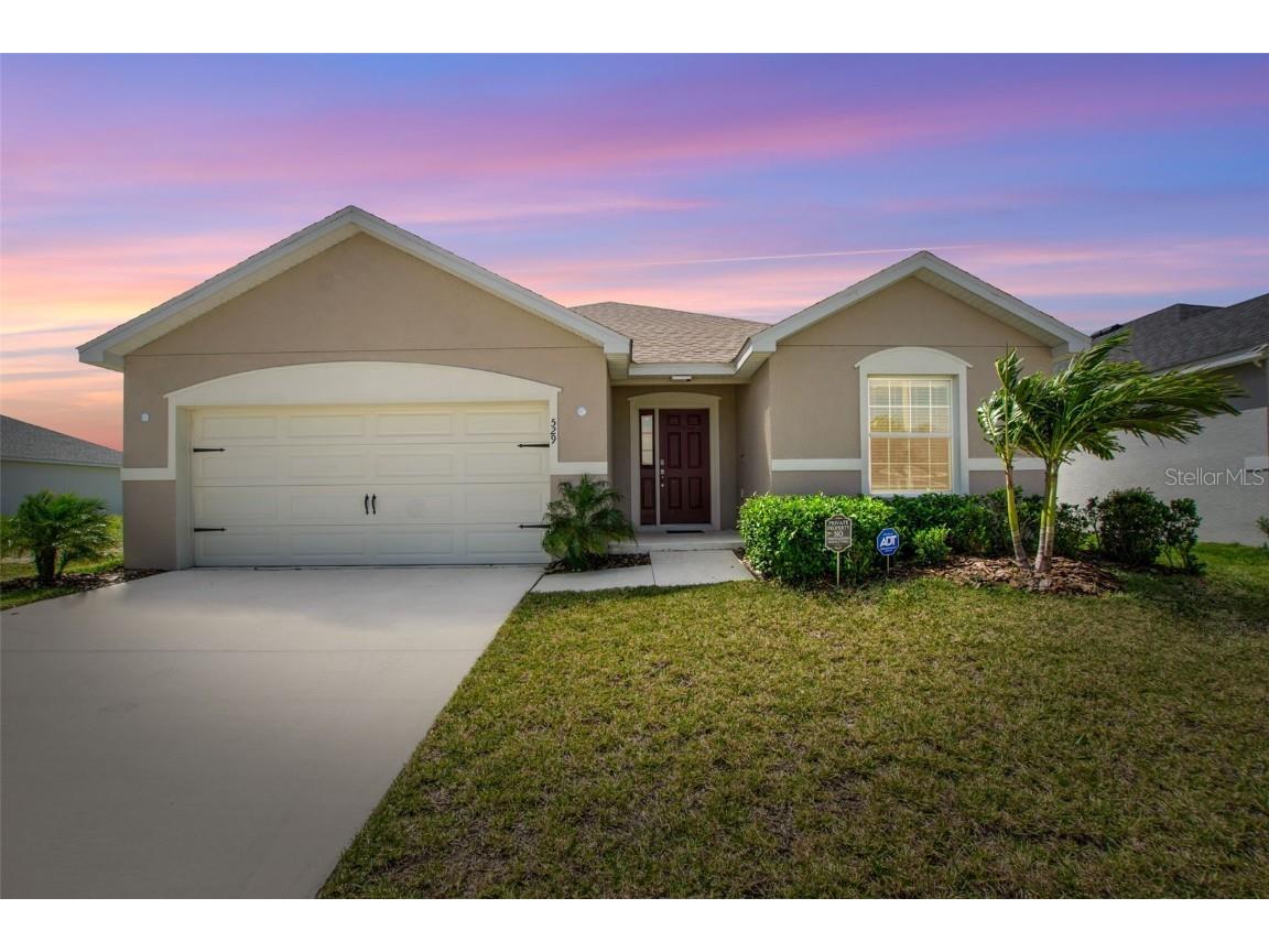 529 Vittorio Drive Winter Haven FL 33884 P4929759 image1