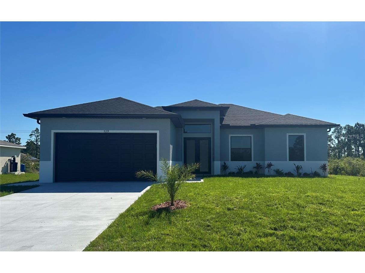 529 Wabasso Avenue S Lehigh Acres FL 33974 O6193115 image1