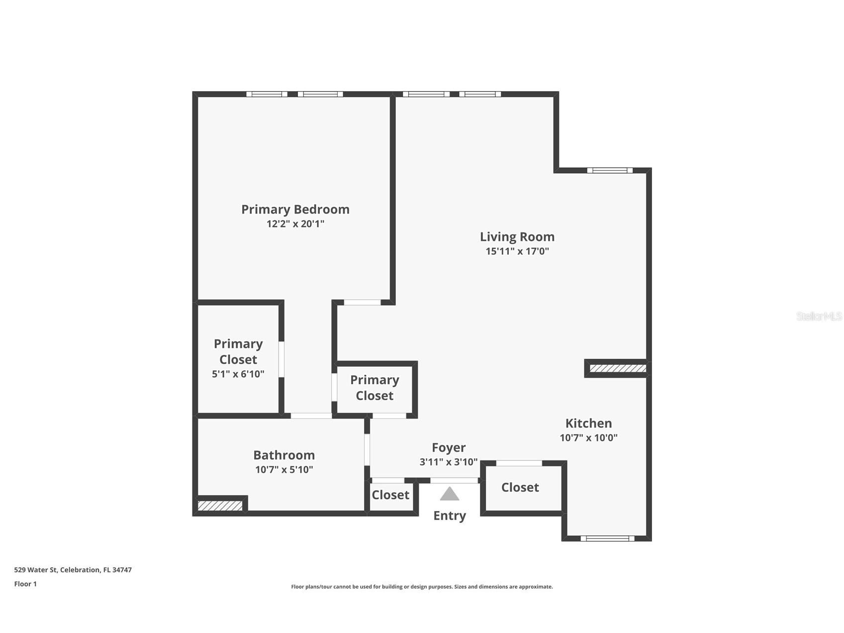 529 Water Street #529 Celebration FL 34747 O6423362 image23