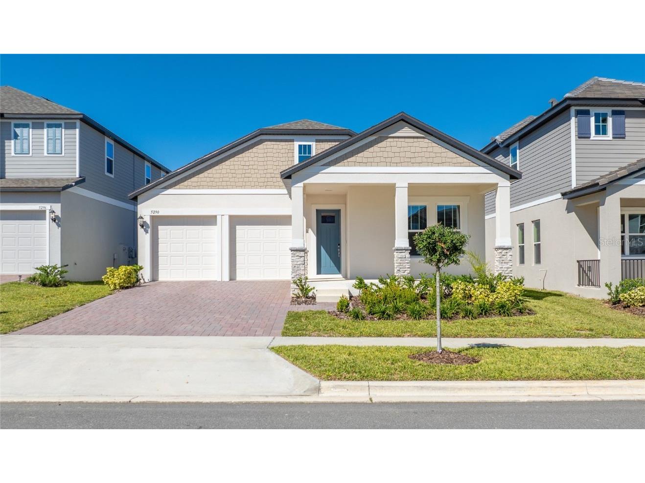 5290 Citrus Leaf Boulevard Winter Garden FL 34787 O6358664 image1