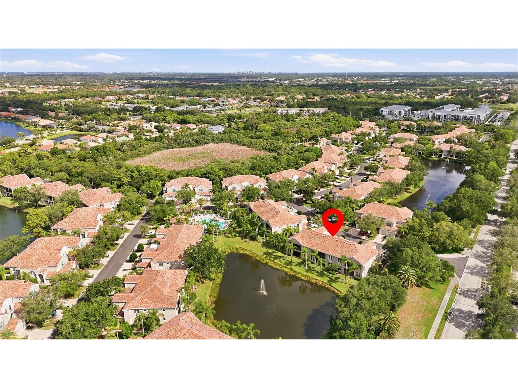 5290 Descanso Court #201B19 Sarasota FL 34238 A4694500 image31