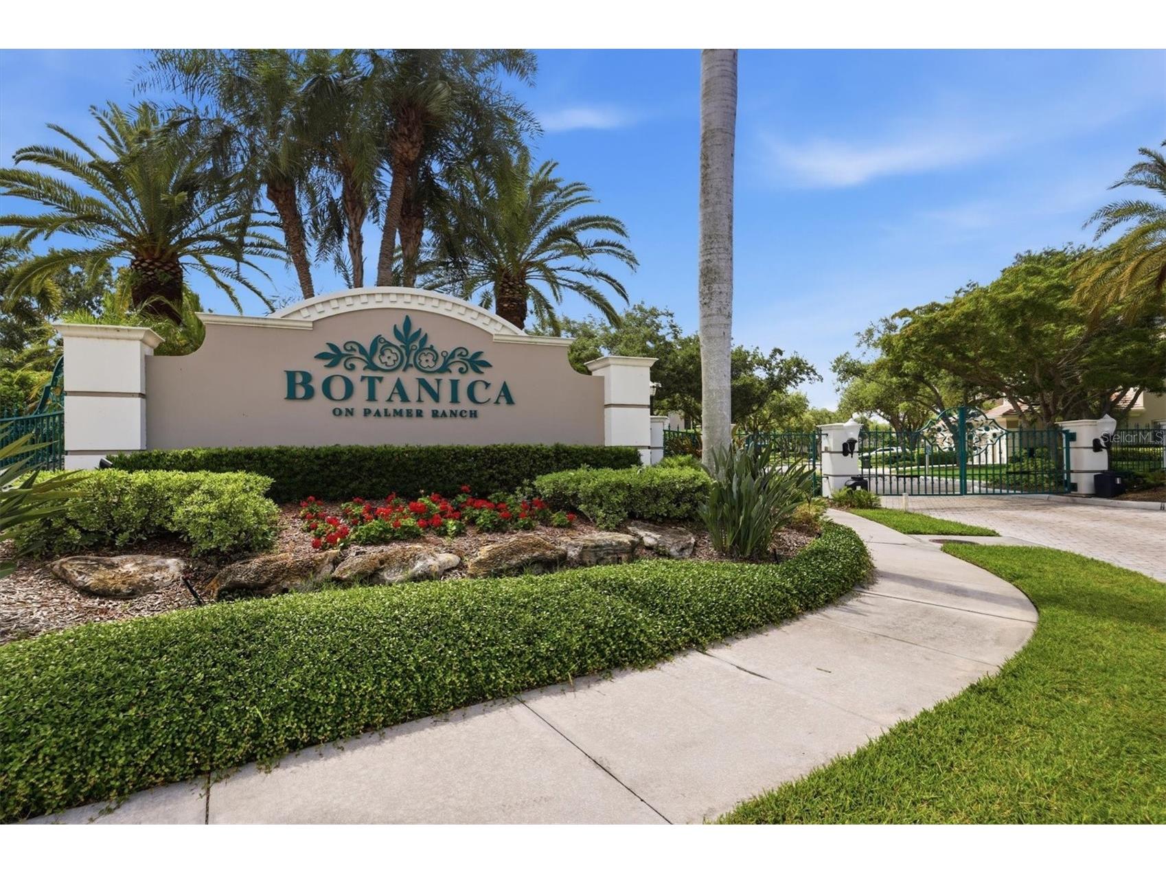 5290 Descanso Court #201B19 Sarasota FL 34238 A4694500 image45