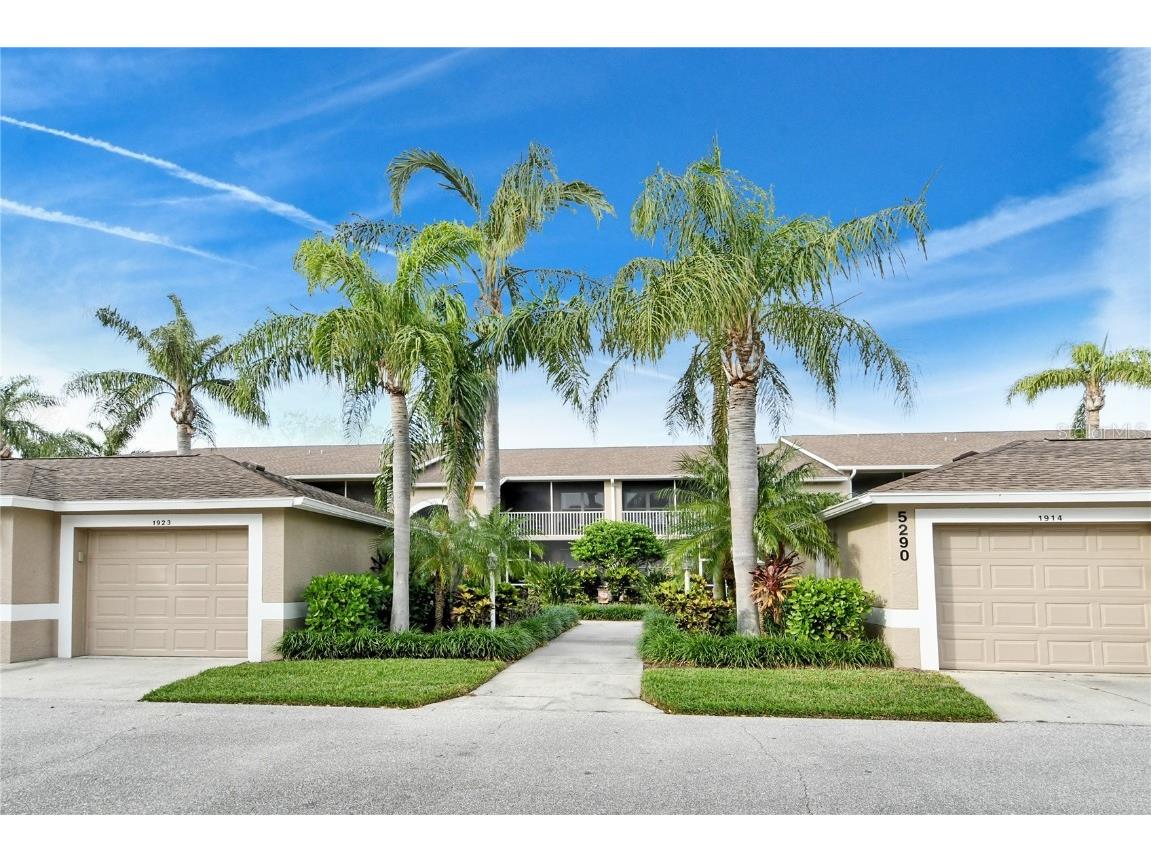 5290 Hyland Hills Avenue #1912 Sarasota FL 34241 A4630050 image1
