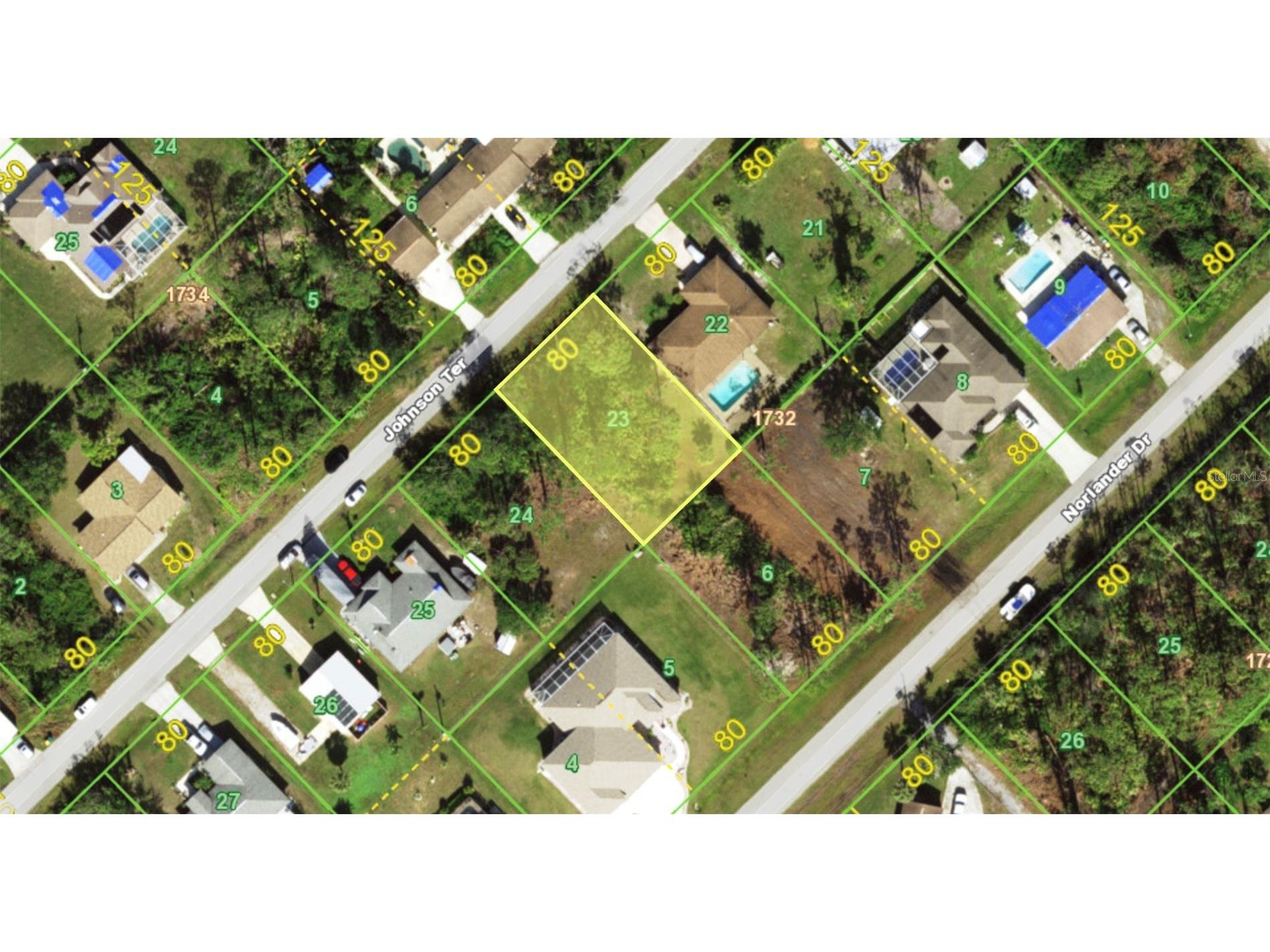 5290 Johnson Terrace Port Charlotte FL 33981 D6147737 image1