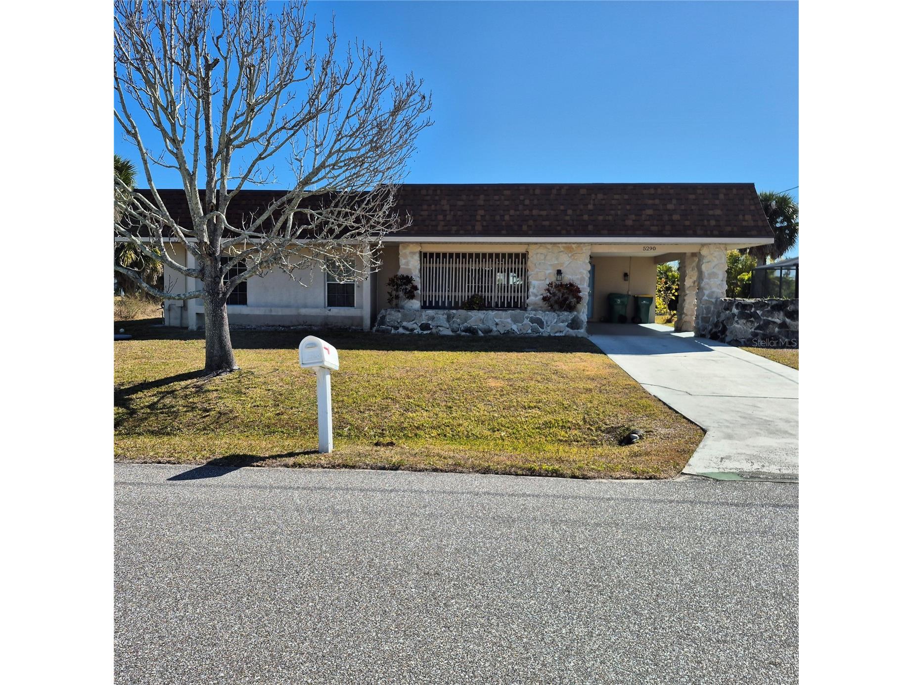 5290 Neville Terrace Port Charlotte FL 33981 D6146029 image1