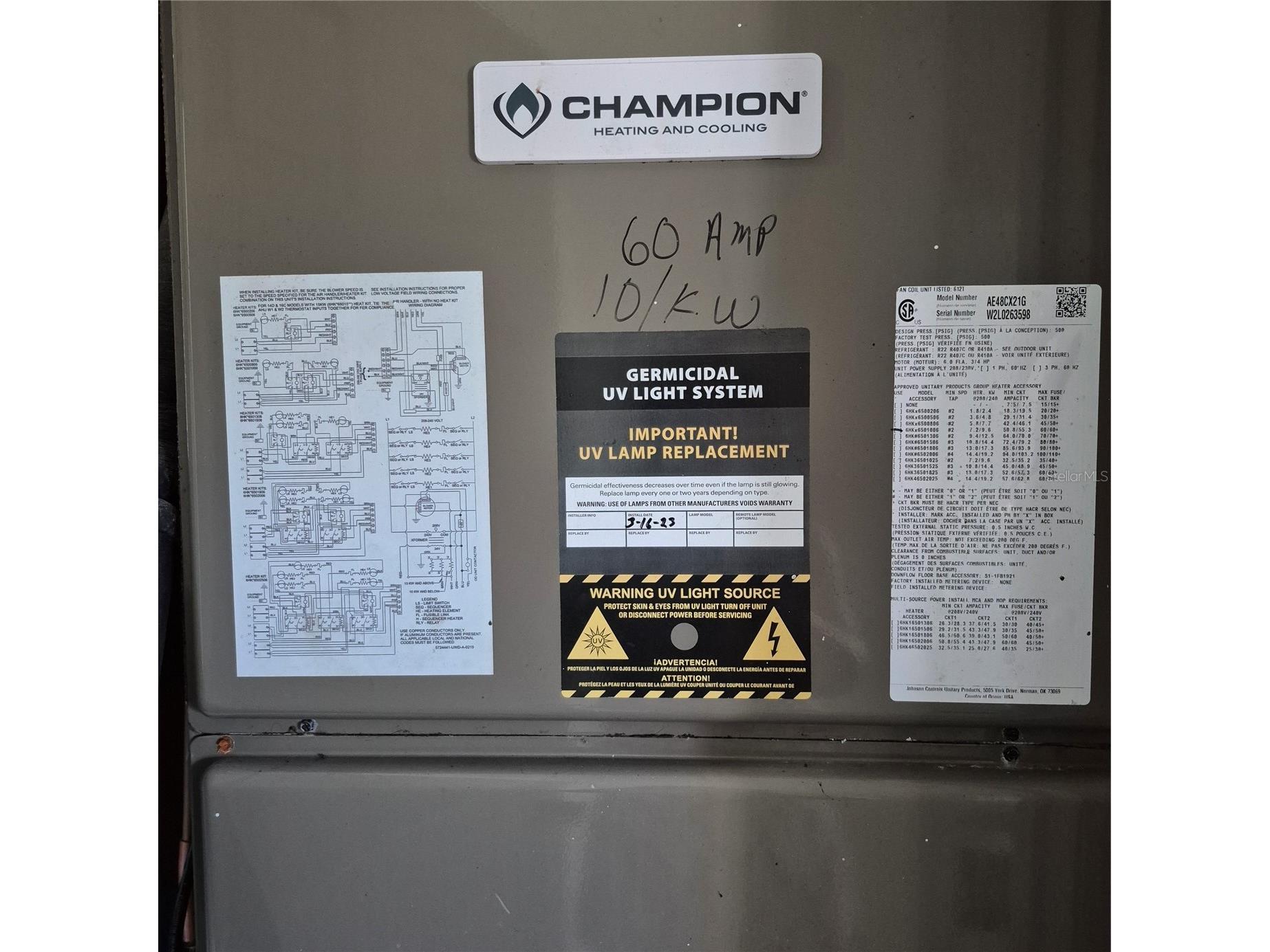 5290 Neville Terrace Port Charlotte FL 33981 D6146029 image39