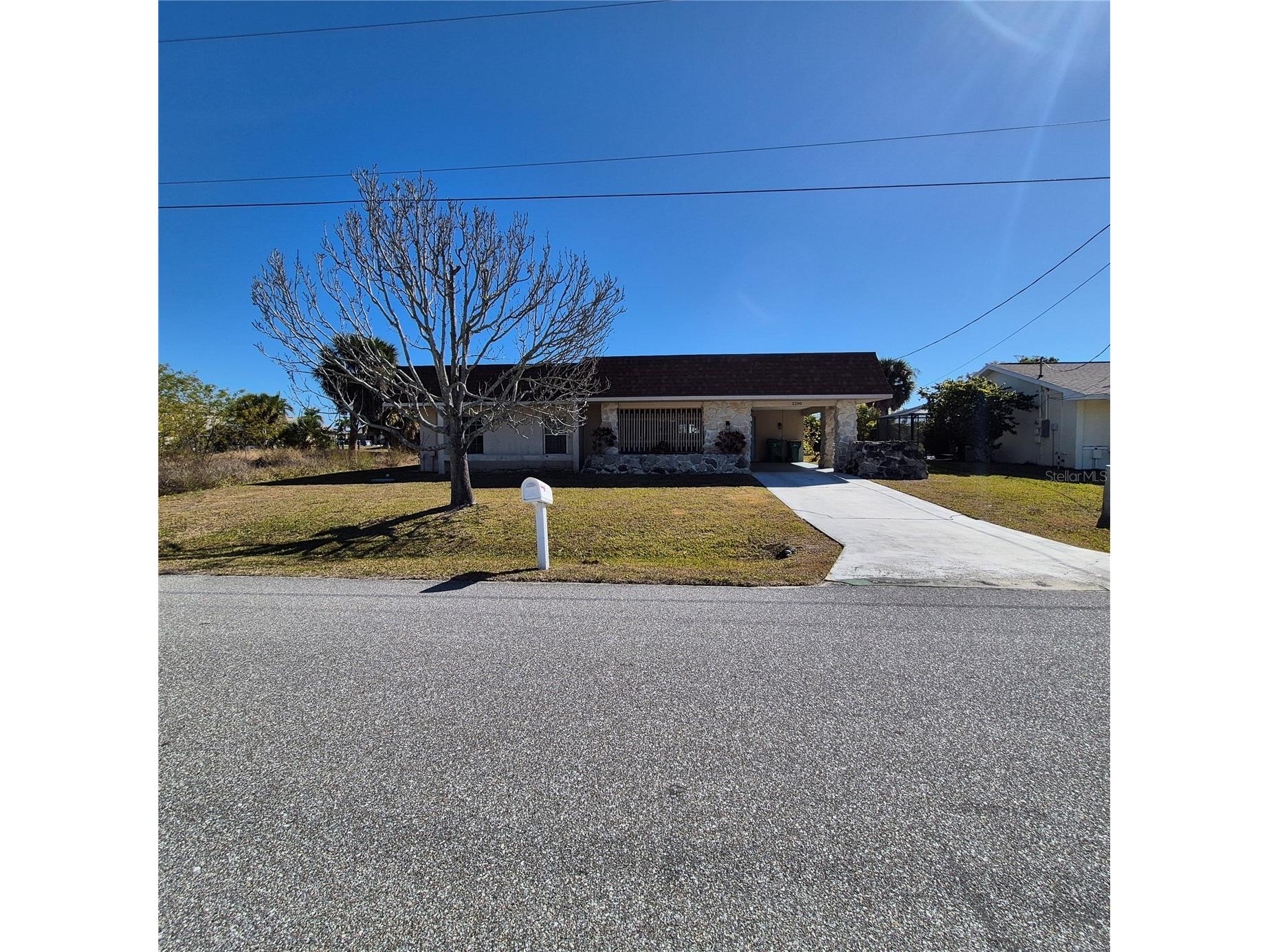 5290 Neville Terrace Port Charlotte FL 33981 D6146029 image44