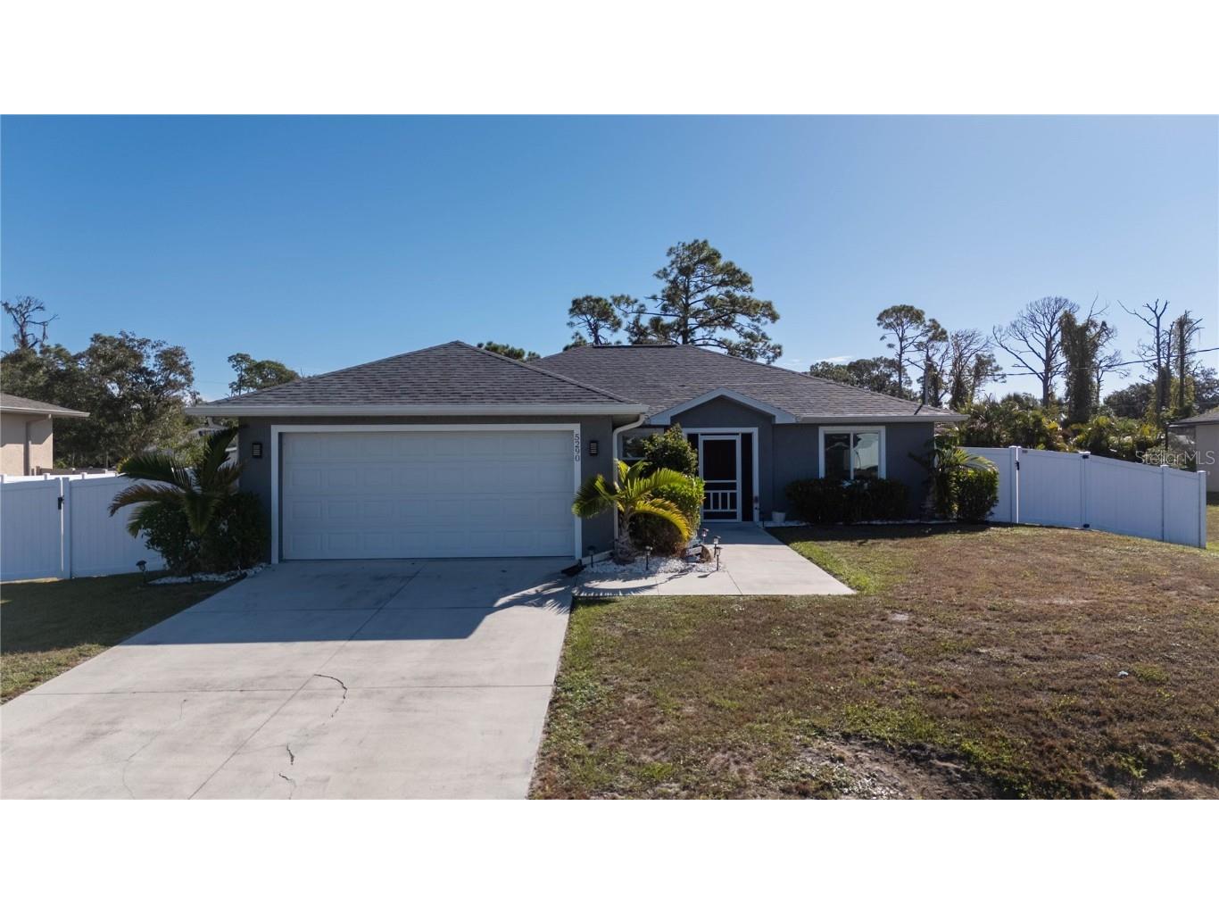 5290 Weatherton Street North Port FL 34288 A4668662 image1