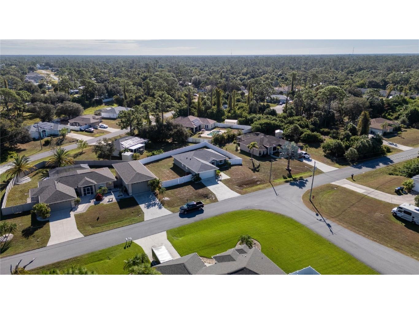 5290 Weatherton Street North Port FL 34288 A4668662 image38