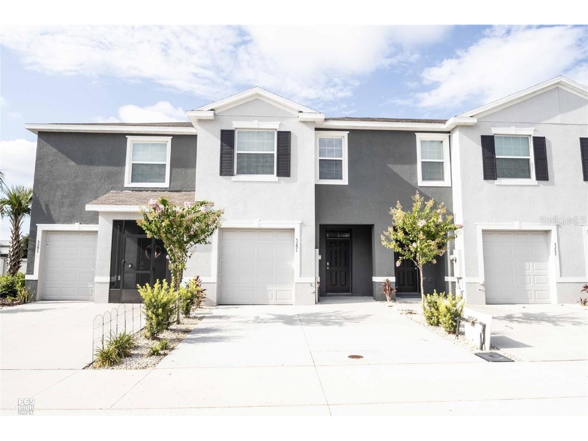 5291 Dragonfly Drive Wildwood FL 34785 G5083398 image1