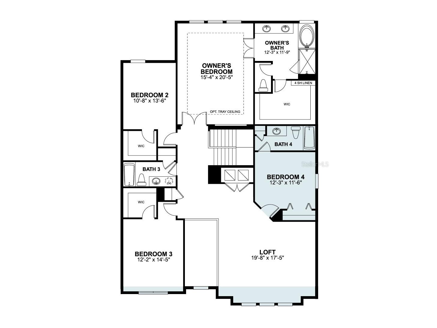 5291 High Line Drive Saint Cloud FL 34771 O6393716 image14