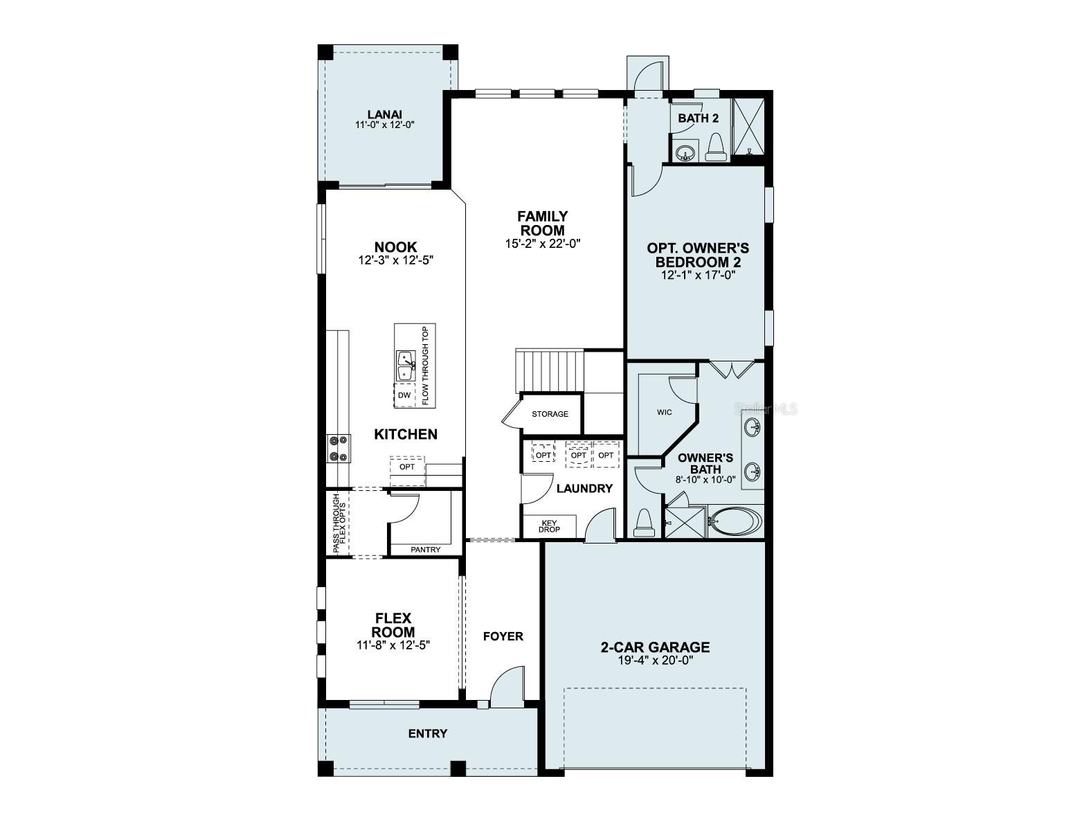 5291 High Line Drive Saint Cloud FL 34771 O6393716 image15