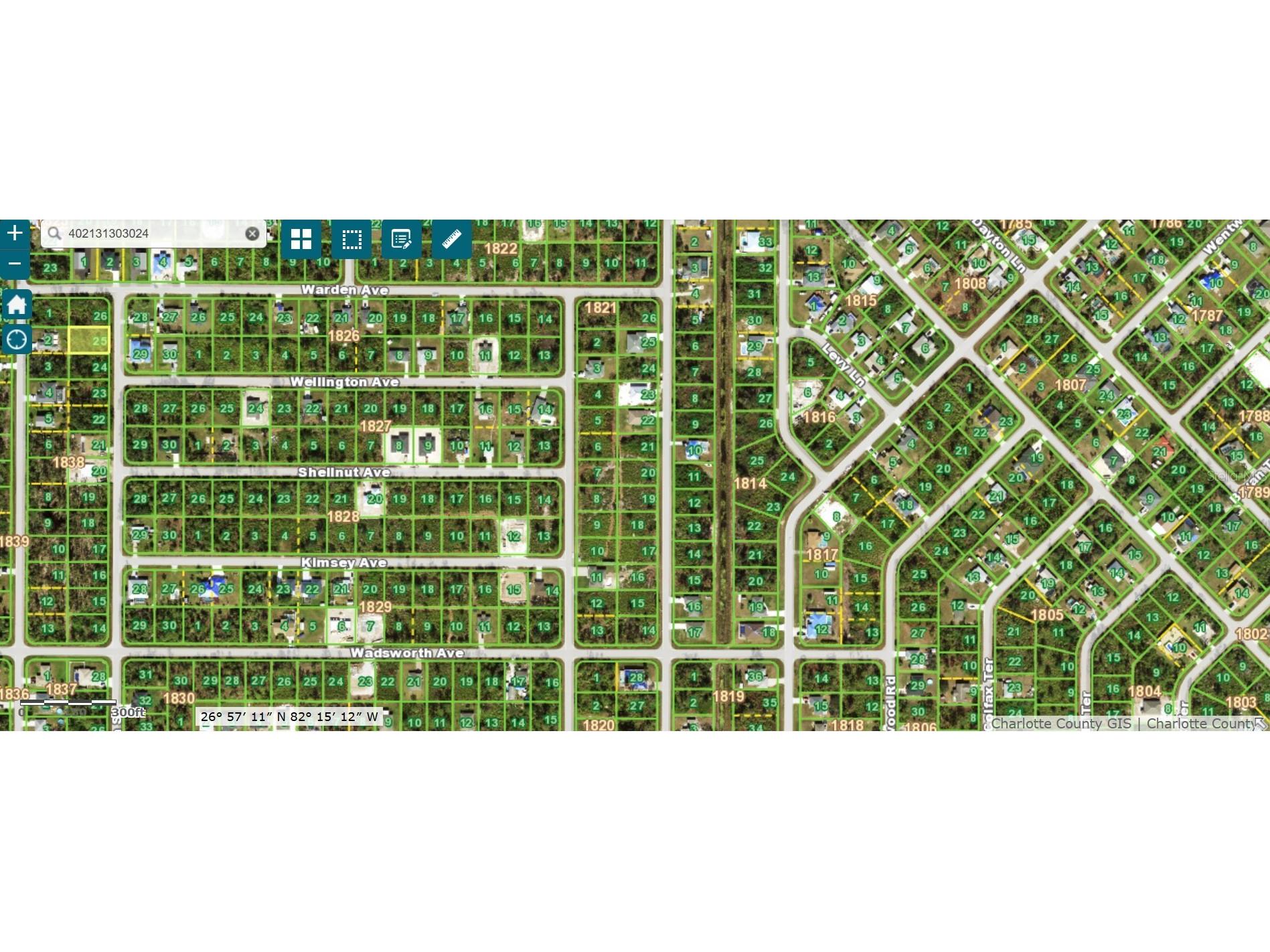 5291 Hoffman Street Port Charlotte FL 33981 C7498091 image5