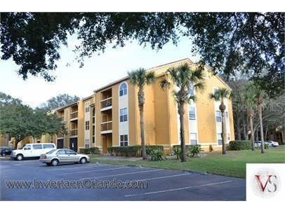 5291 Images Circle #205 Kissimmee FL 34746 S5102008 image1