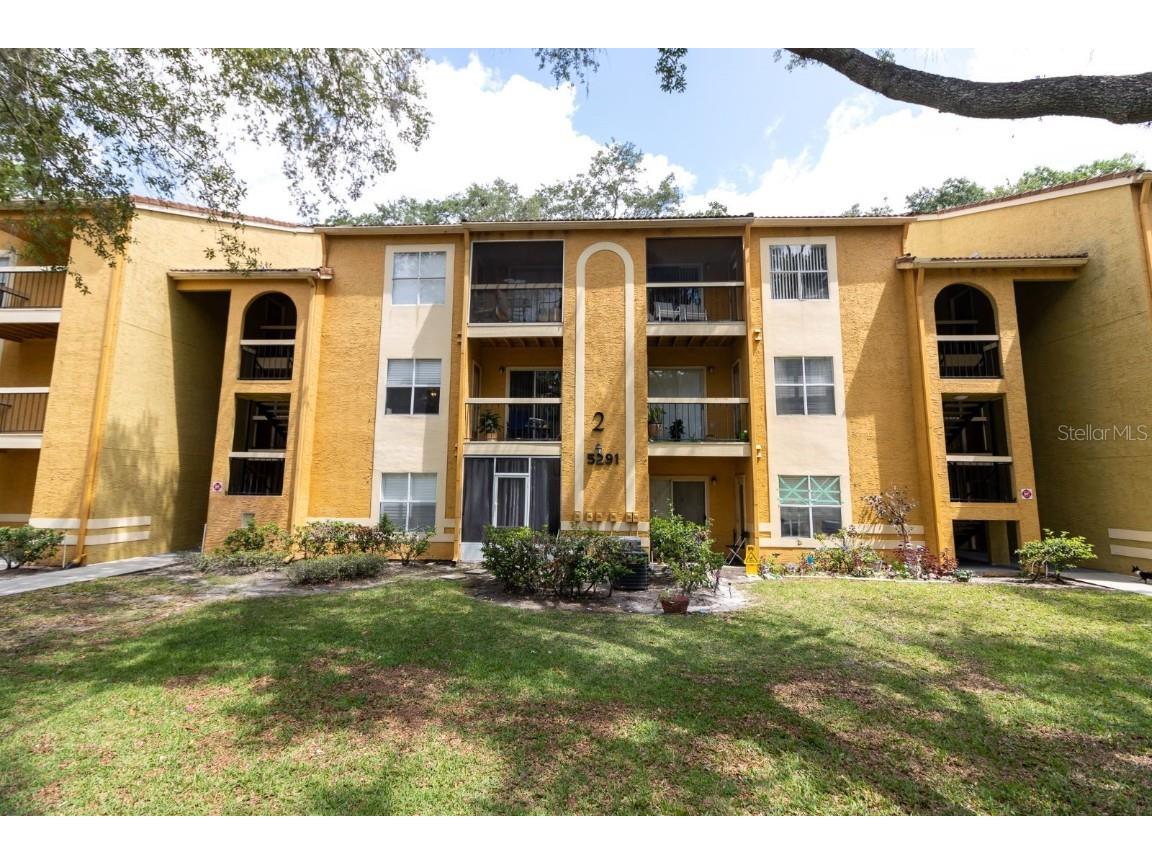 5291 Images Circle #207 Kissimmee FL 34746 S5085364 image1