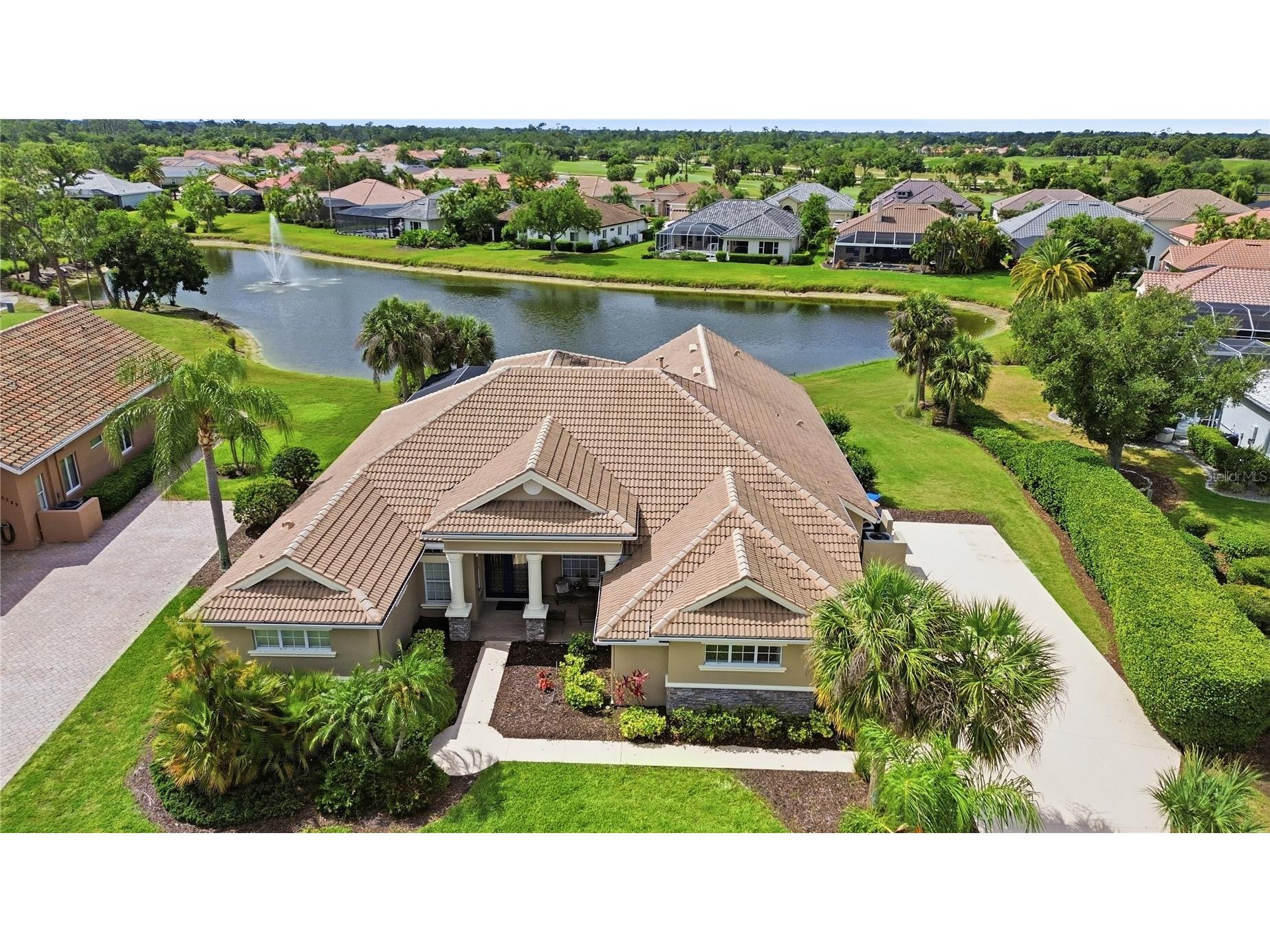 5291 White Ibis Drive North Port FL 34287 A4692714 image3