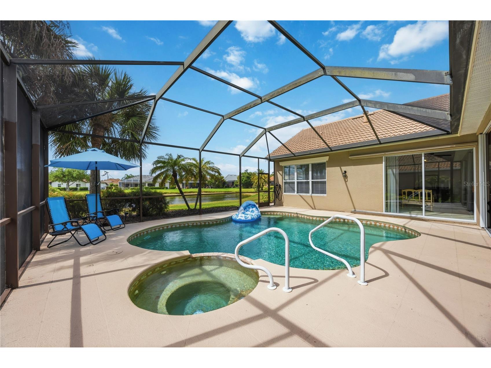 5291 White Ibis Drive North Port FL 34287 A4692714 image34