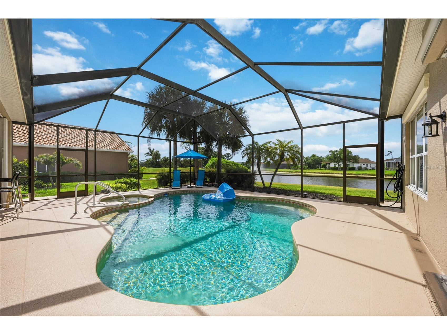 5291 White Ibis Drive North Port FL 34287 A4692714 image35