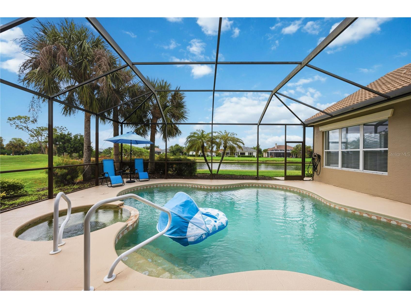5291 White Ibis Drive North Port FL 34287 A4692714 image37