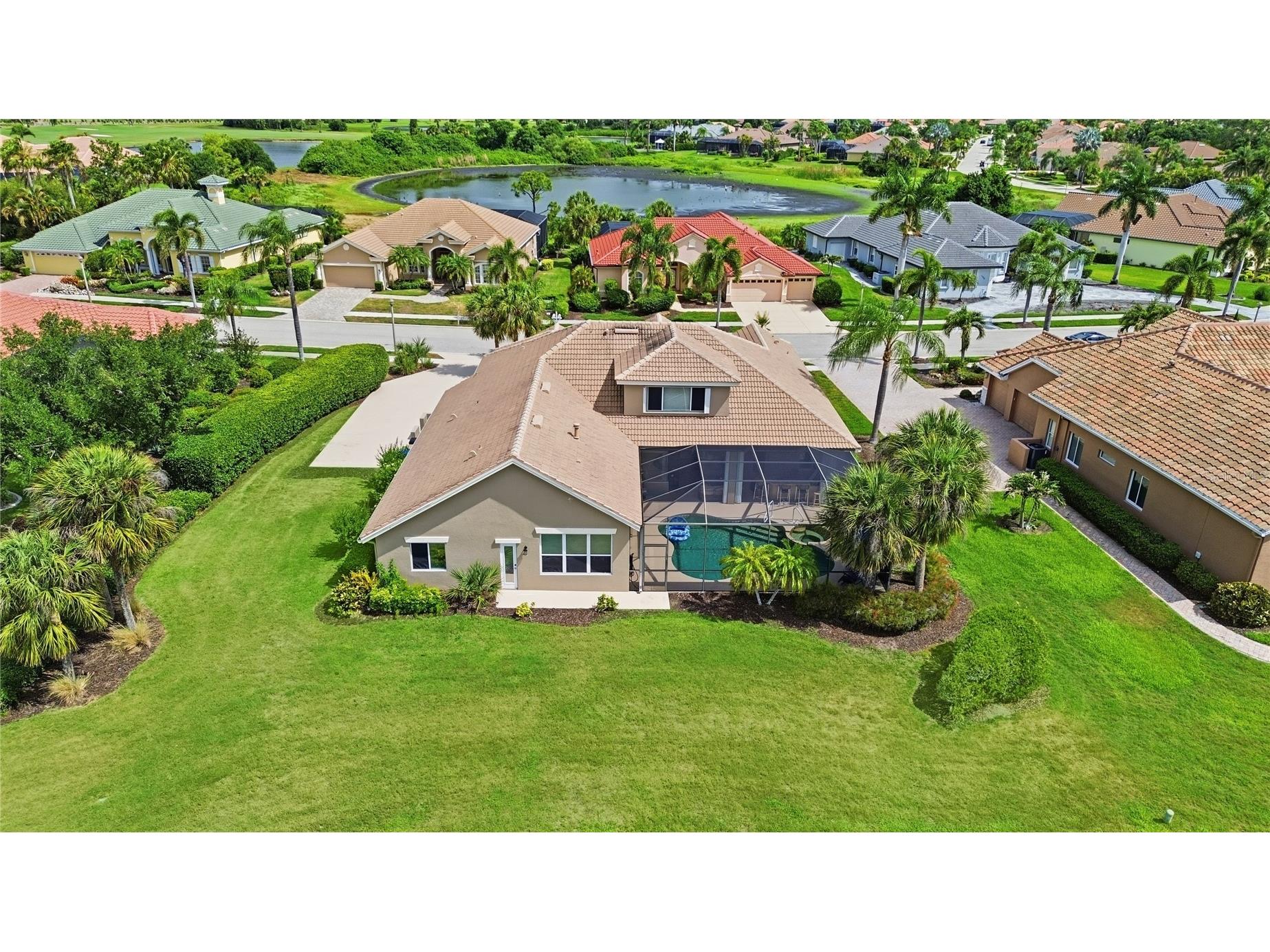 5291 White Ibis Drive North Port FL 34287 A4692714 image4