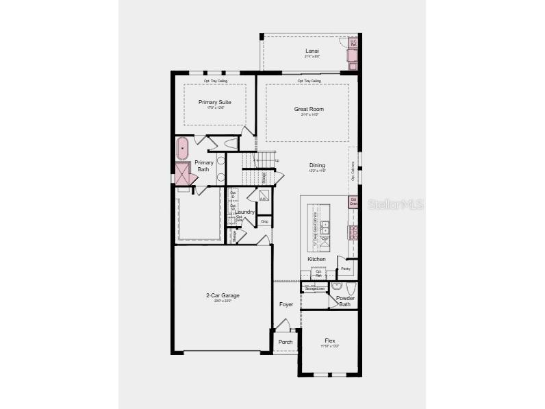 5292 Goldfinch Drive Saint Cloud FL 34771 O6421350 image15