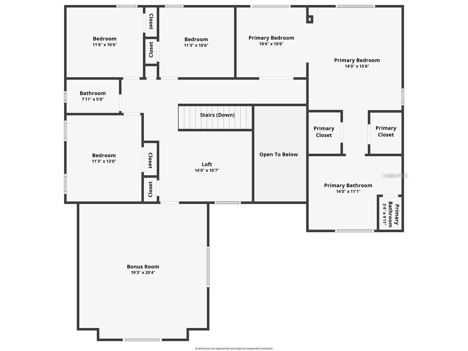 5292 Kernwood Court Palm Harbor FL 34685 TB8471501 image98