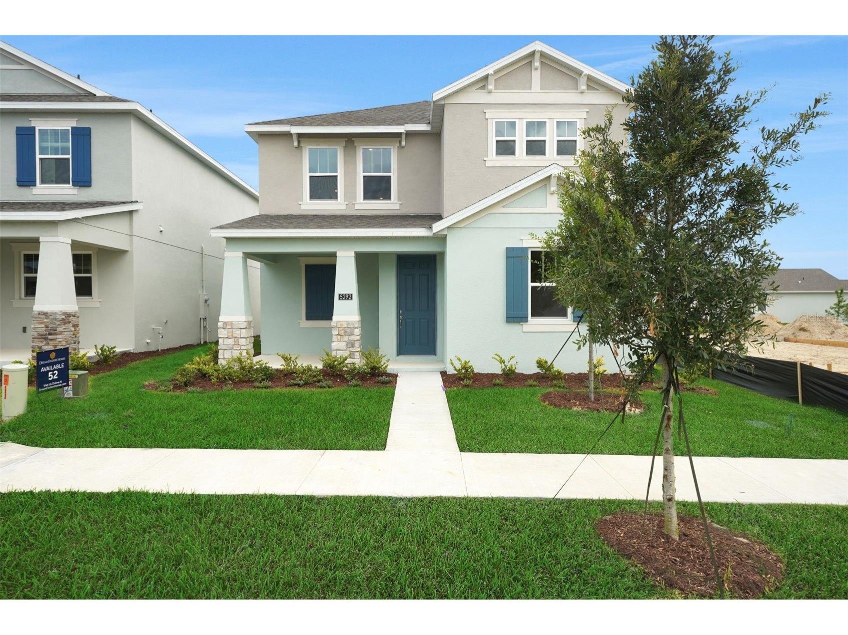 5292 Spaderdock Lane Apopka FL 32712 G5113747 image1