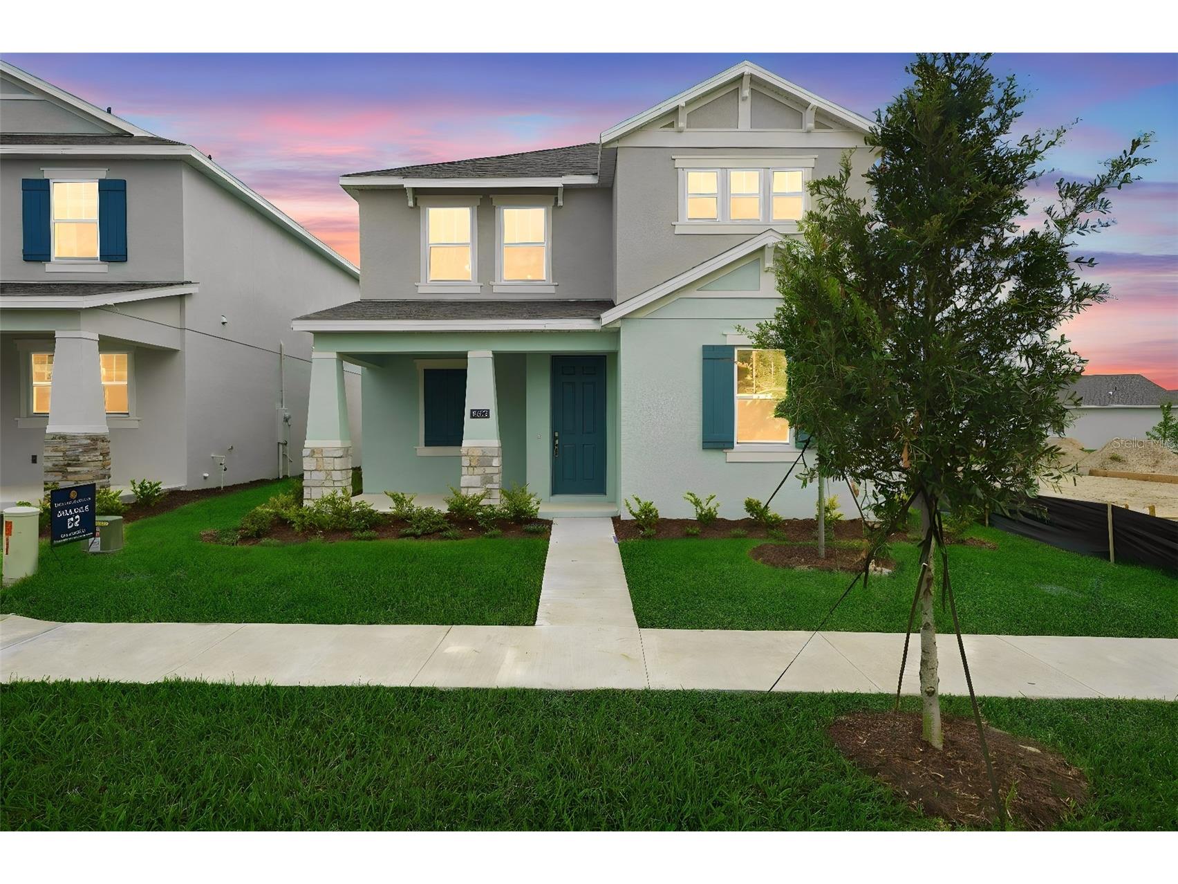5292 Spaderdock Lane Apopka FL 32712 G5113747 image2