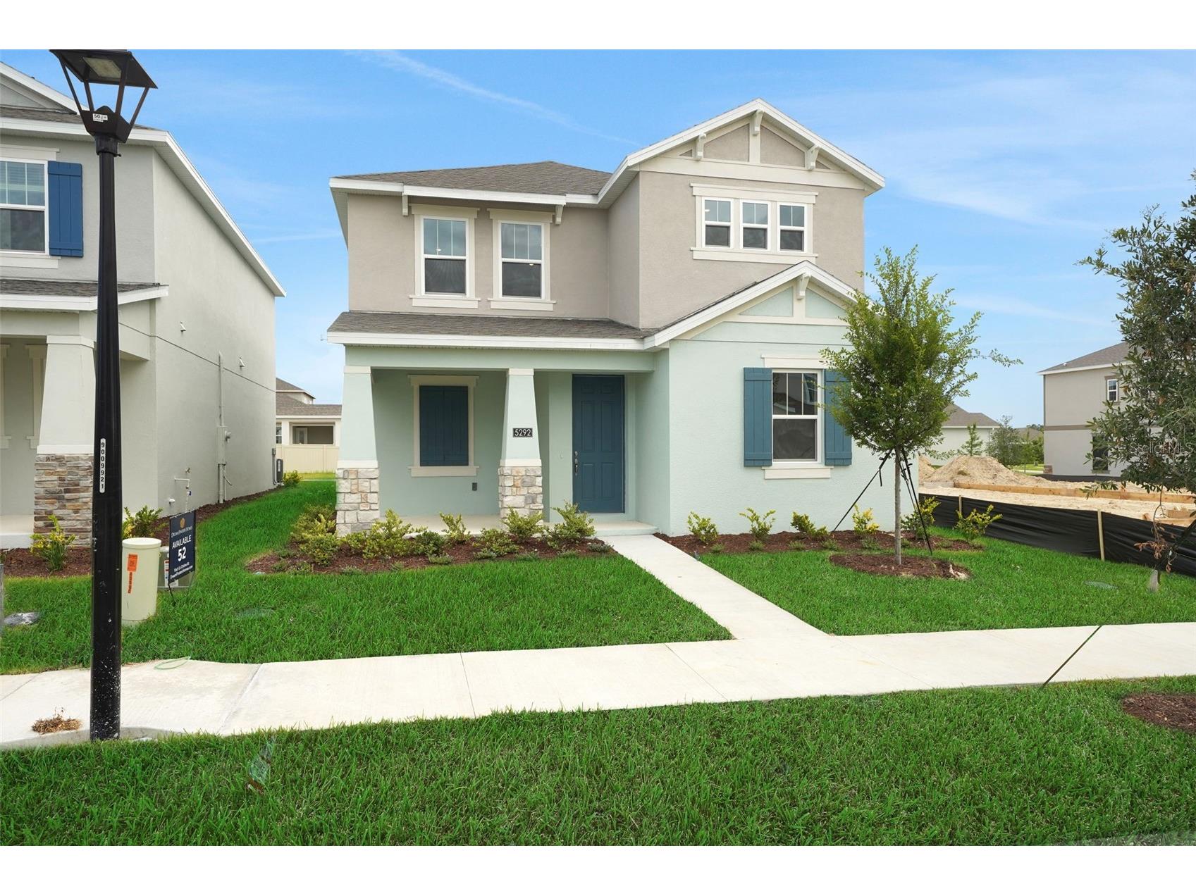 5292 Spaderdock Lane Apopka FL 32712 G5113747 image3