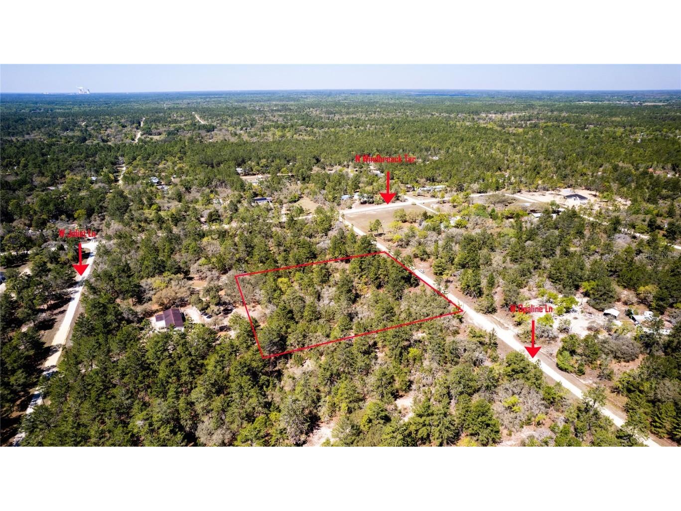 5292 W Opaline Lane Dunnellon FL 34433 T3435077 image1