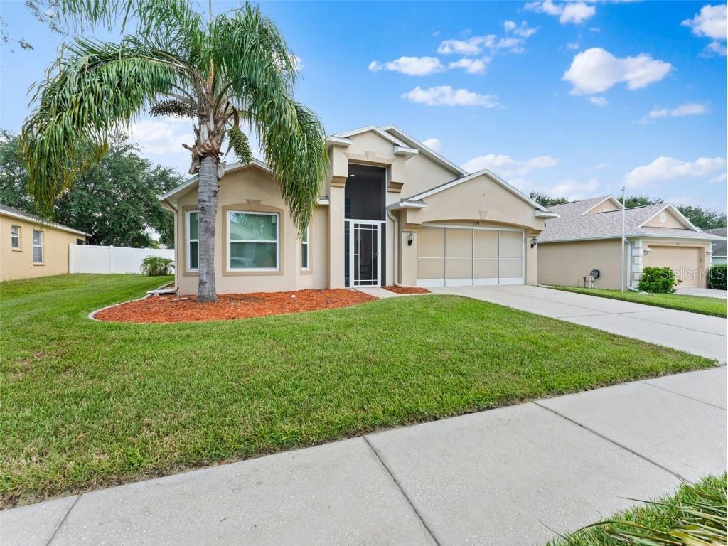 5293 Ayrshire Drive Spring Hill FL 34609 TB8414305 image1